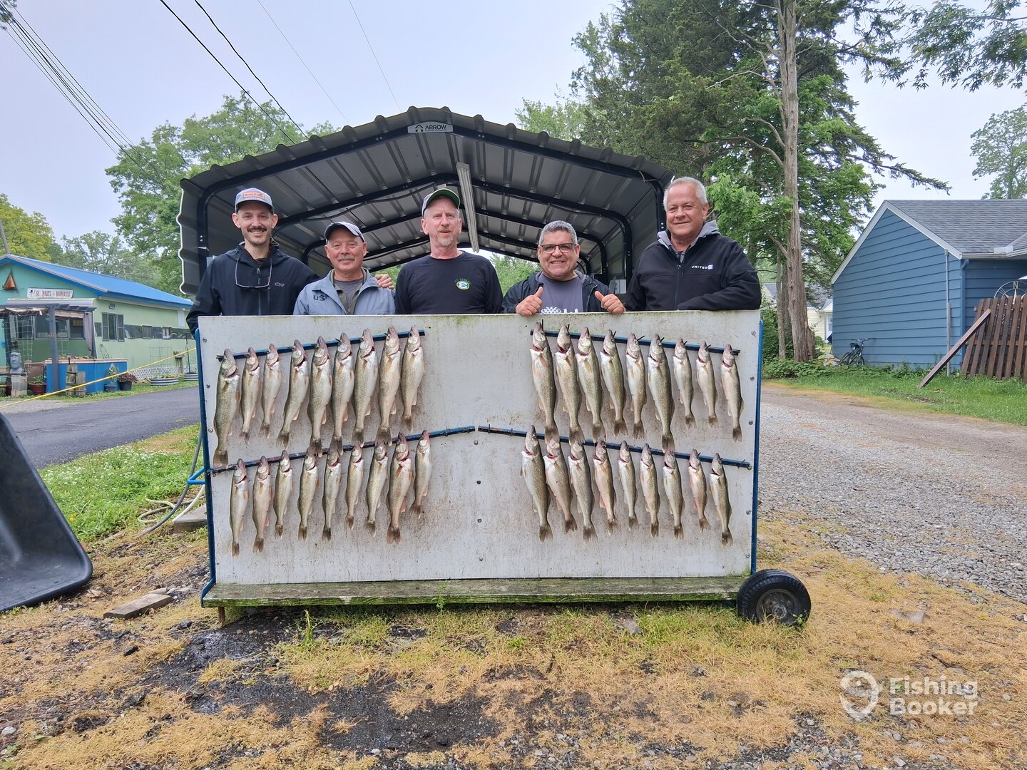 Lakeside Marblehead Report Photo 0