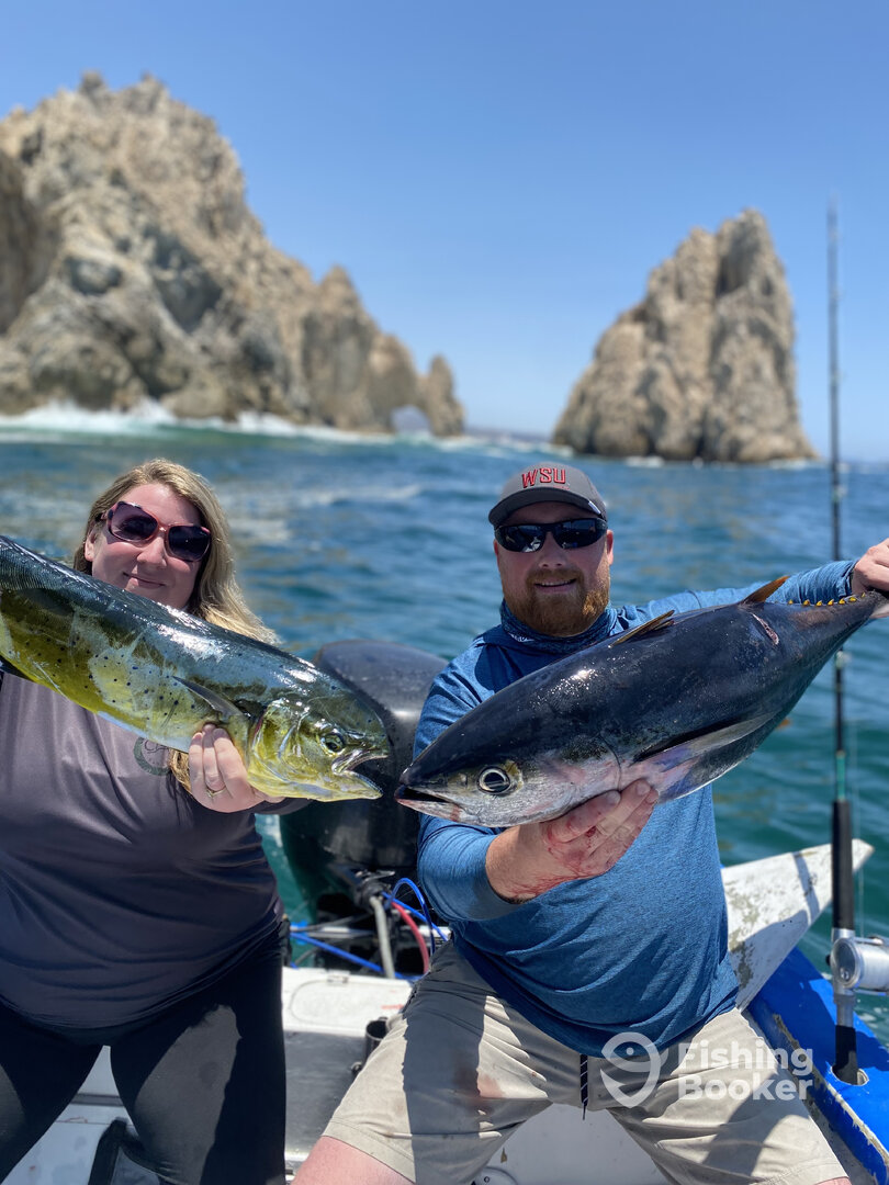 Cabo San Lucas Report Photo 0