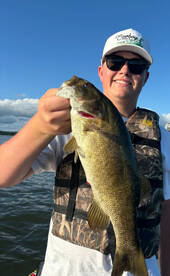 Foto Report Branson 2