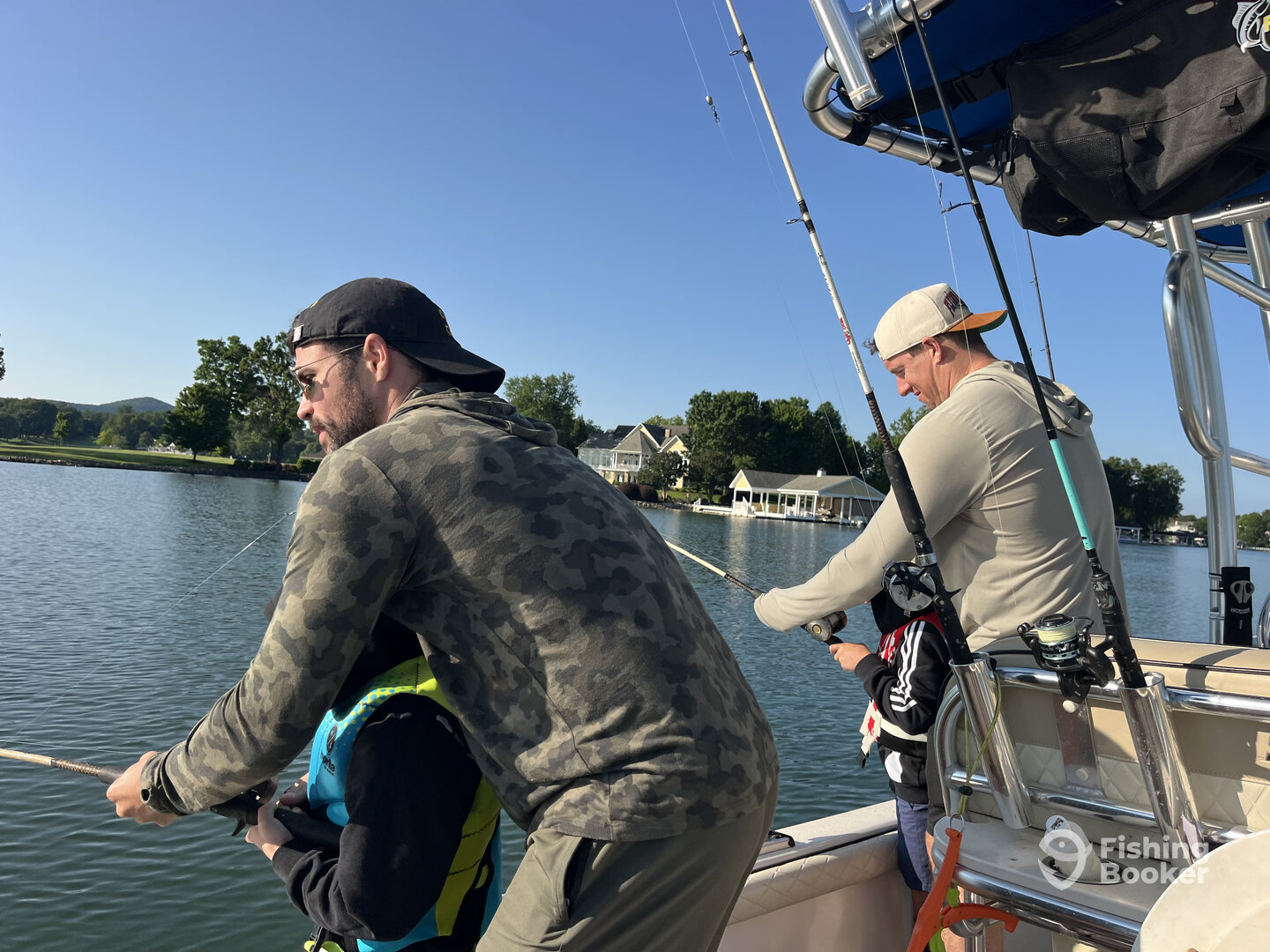 Penhook Report Photo 0