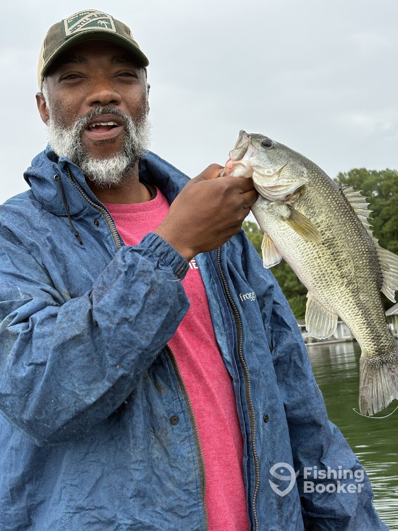 Penhook Report Photo 0