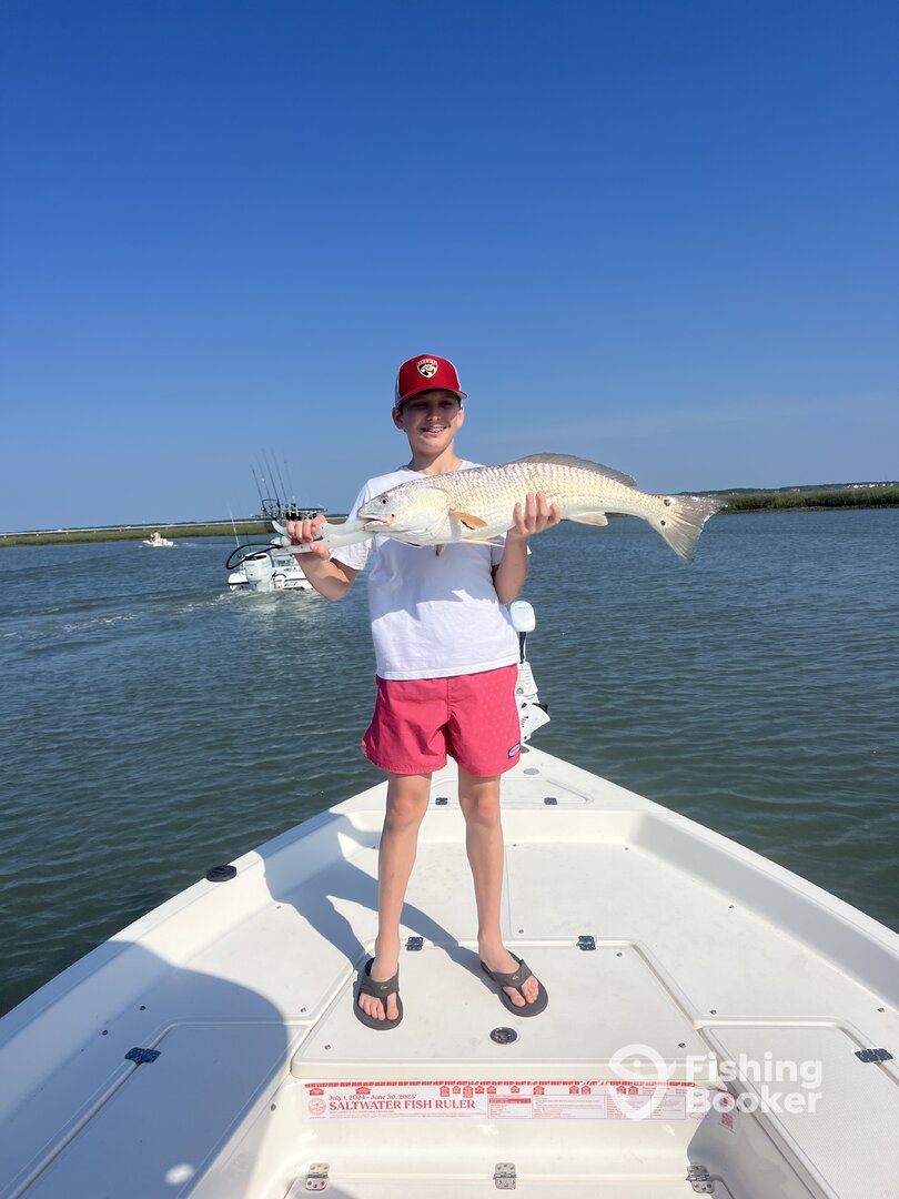 Mount Pleasant Report Photo 0