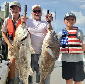 D'Iberville Report Photo 2