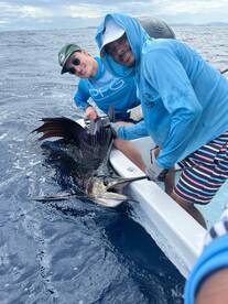 Playa Hermosa Report Photo 1