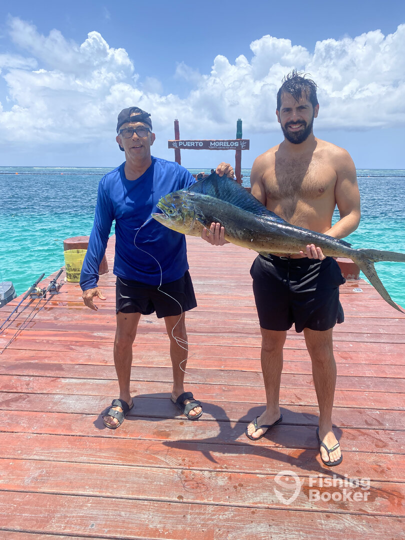 Puerto Morelos Report Photo 0