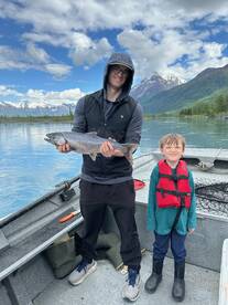 Knik River Kings