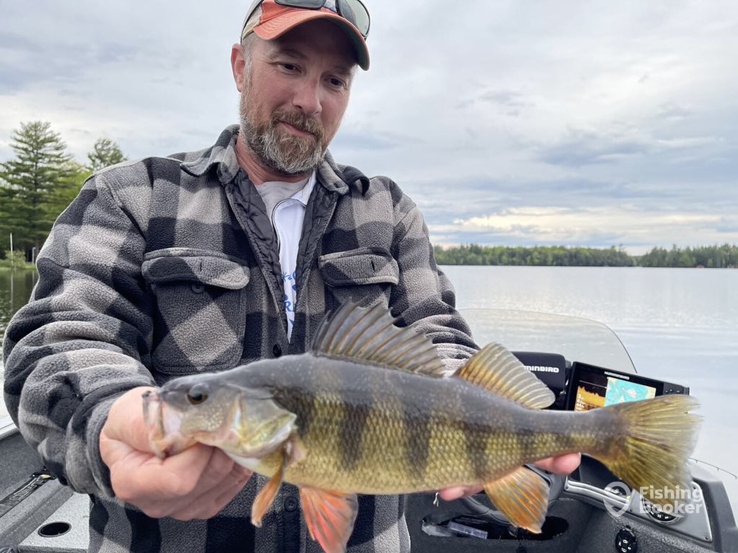 Rhinelander Report Photo 0