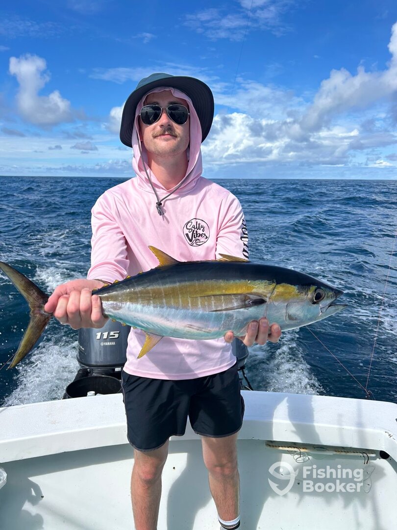 Herradura Report Photo 0