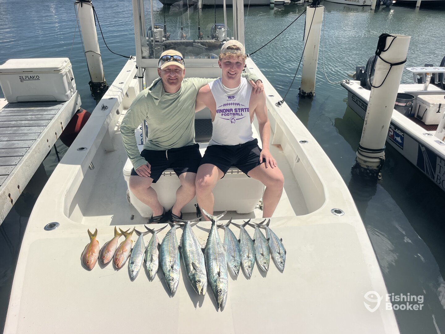 San Juan Report Photo 0