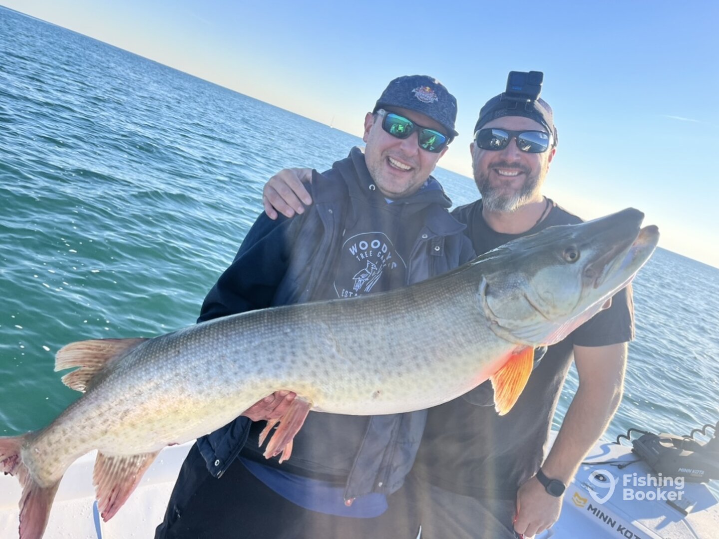 Lakeshore Report Photo 0