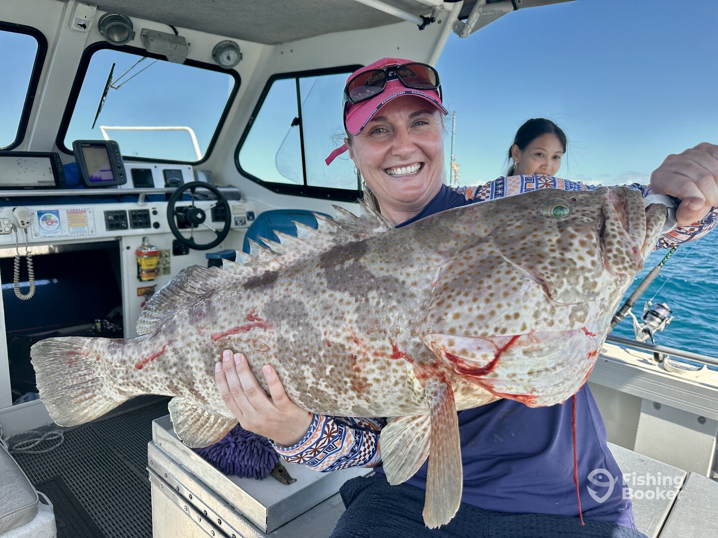 Port Douglas Report Photo 0