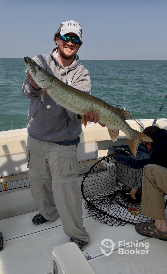 St. Clair Shores Report Photo 0