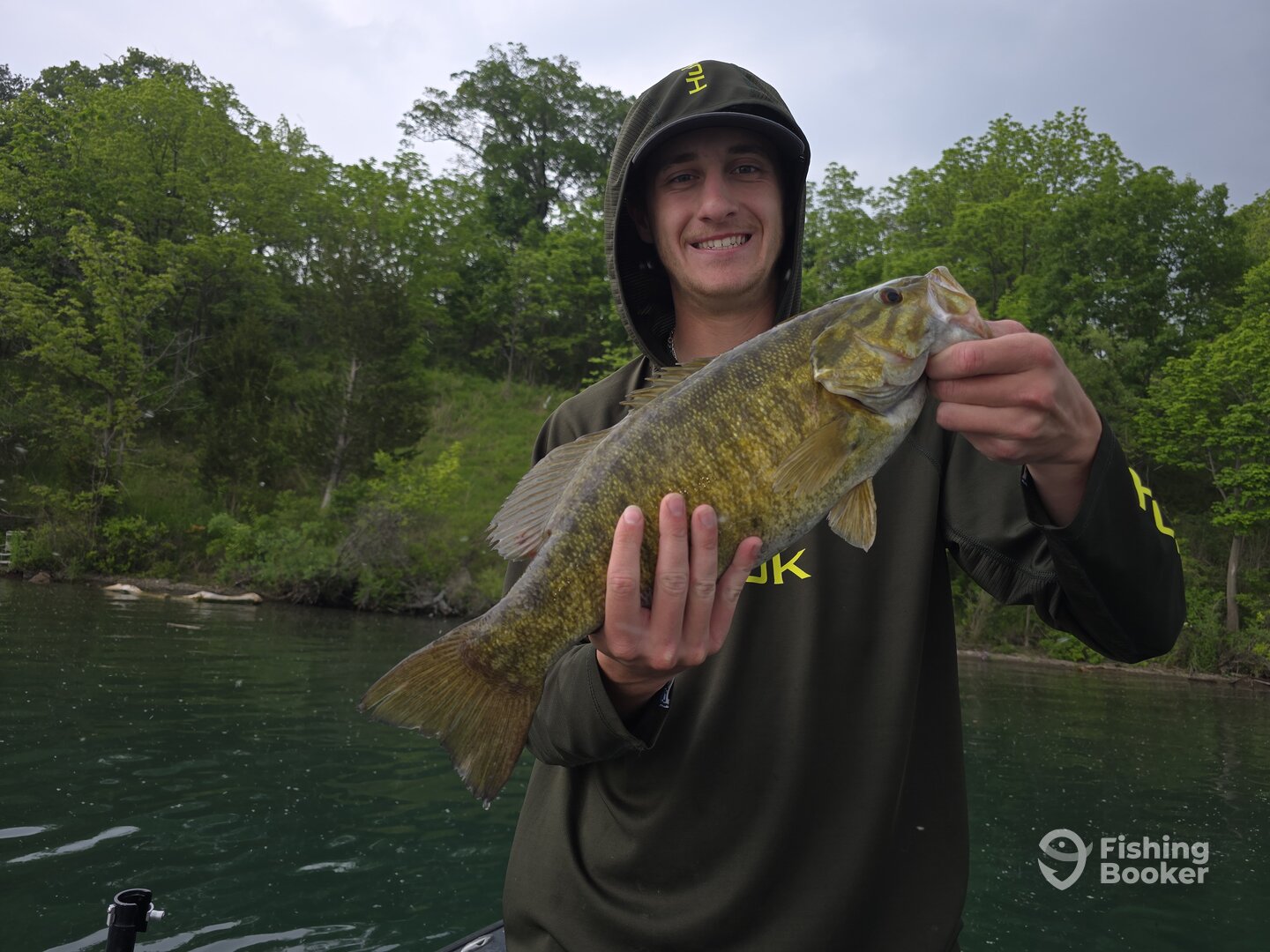 Youngstown Report Photo 0