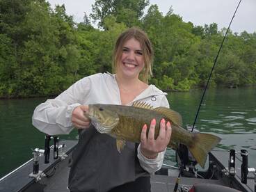 Youngstown Report Photo 1