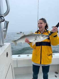 What a great start to the season!