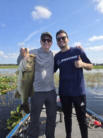 Kissimmee Report Photo 1