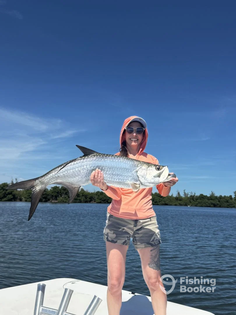 San Juan Report Photo 0