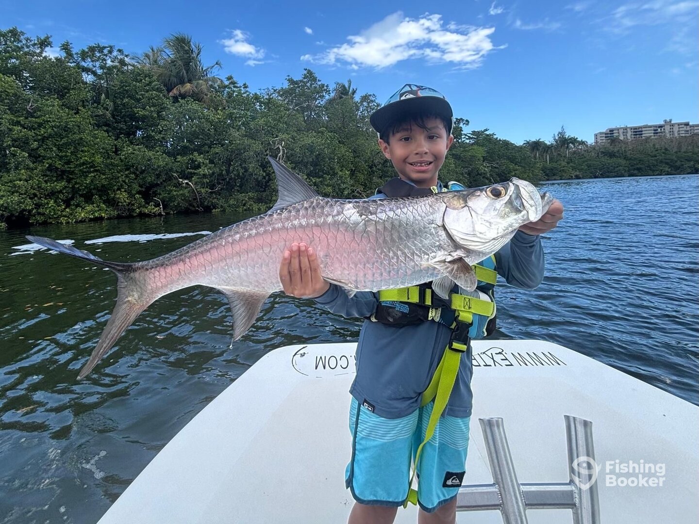 San Juan Report Photo 0