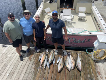 Carolina Beach Report Photo 2