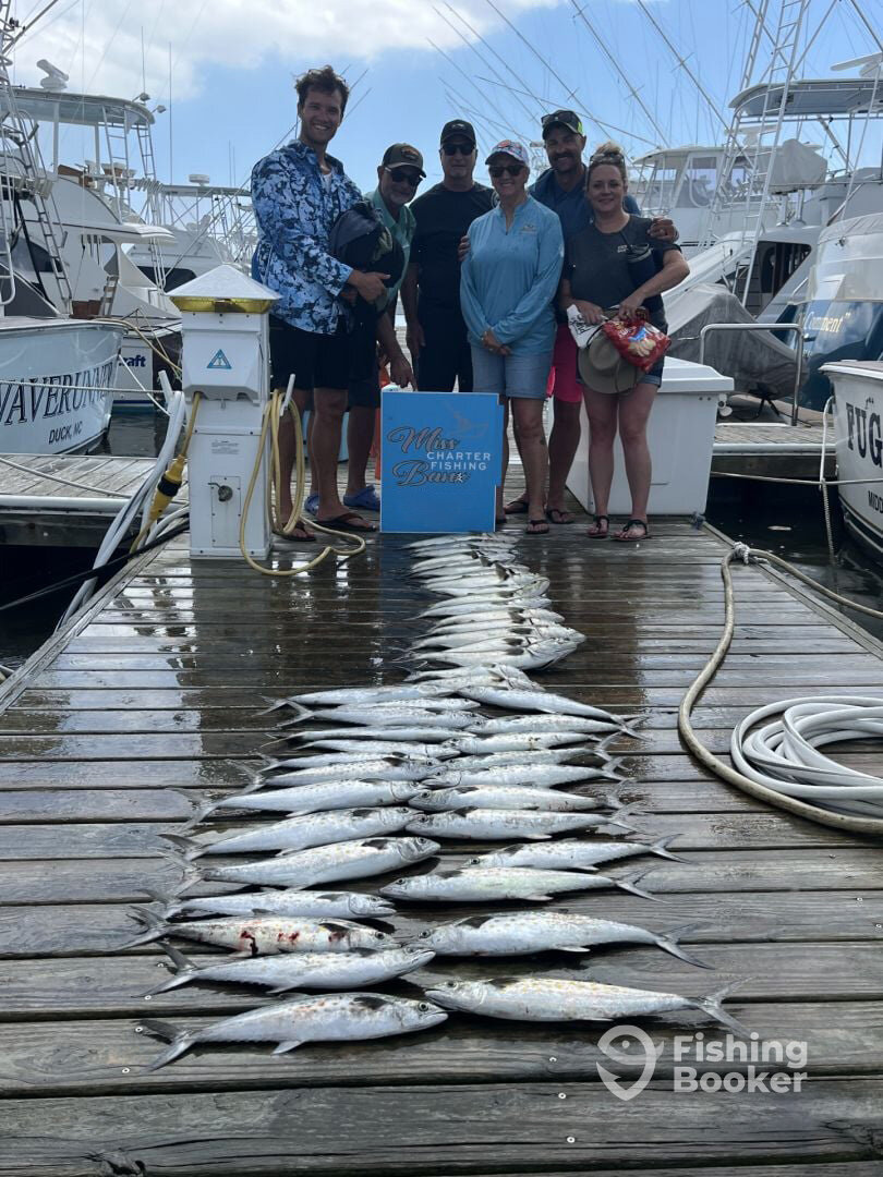 Wanchese Report Photo 0