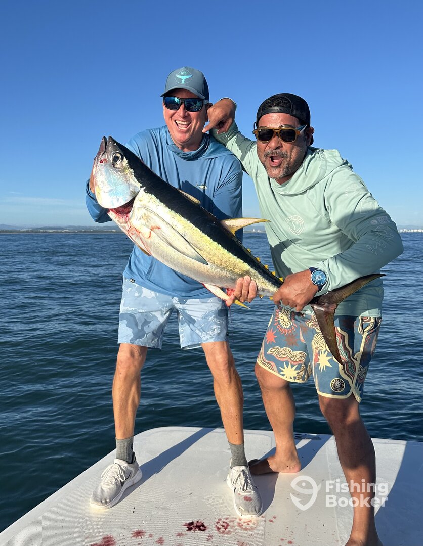 San Juan Report Photo 0