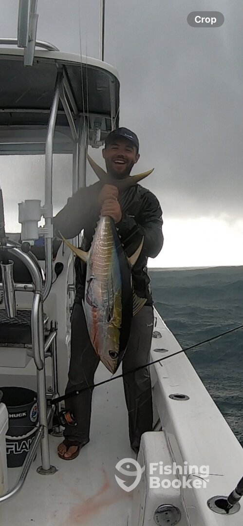 San Juan Report Photo 0