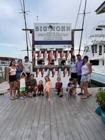 Another fun Family Trip!