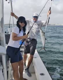 San Juan Report Photo 1