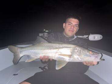 Fantastic fishing this weekend 