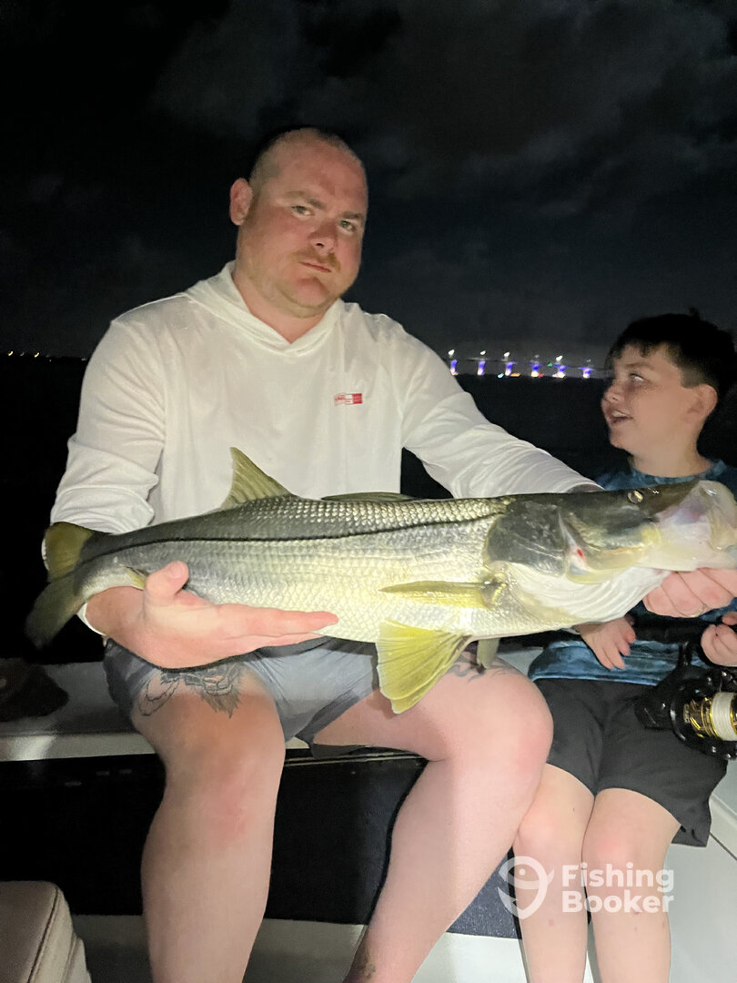 St. Petersburg Report Photo 0