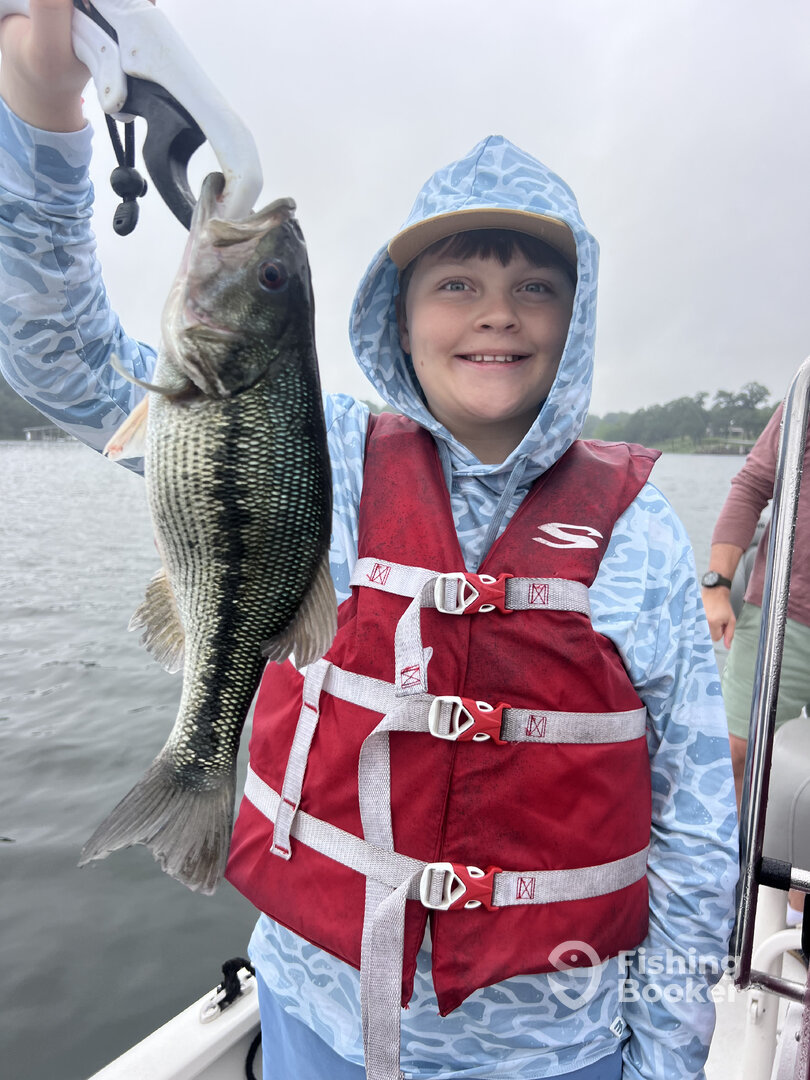 Branson Report Photo 0