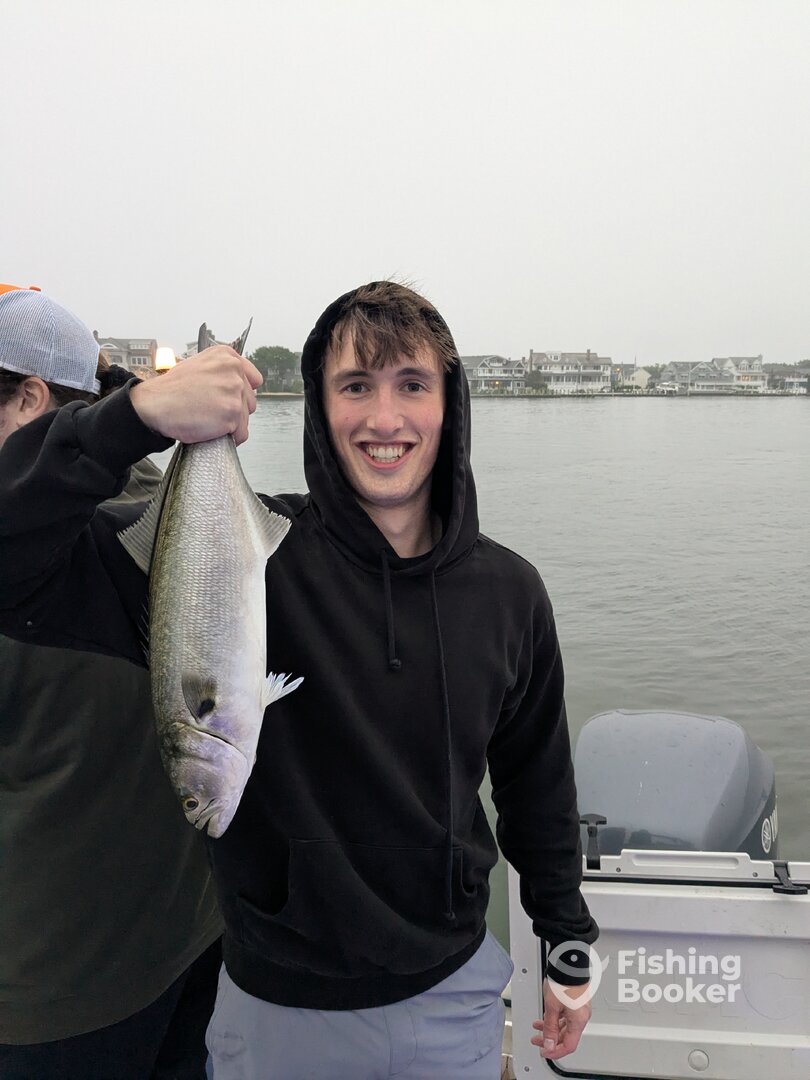 Point Pleasant Beach Report Photo 0