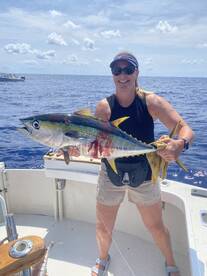 Sandys Report Photo 2