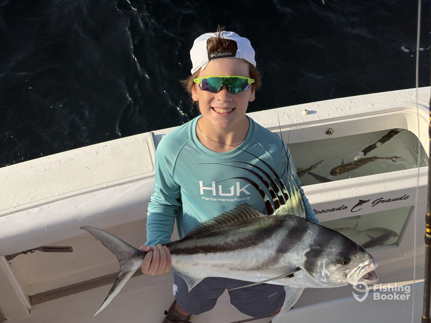 Cabo San Lucas Report Photo 0