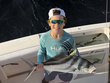 June Fishing in Cabo is On Fire!