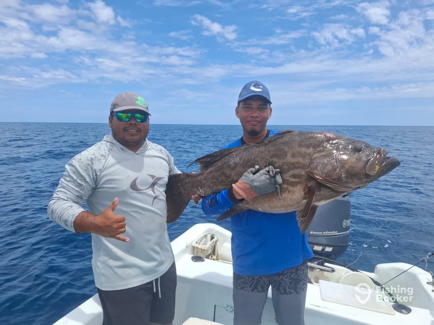 Playa Flamingo Report Photo 0