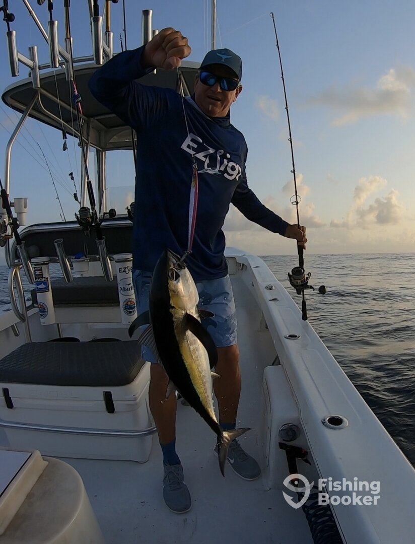 San Juan Report Photo 0