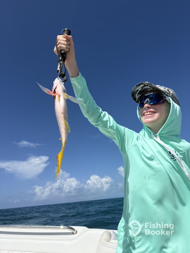 Islamorada Report Photo 0