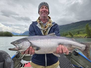 Anchorage Report Photo 2