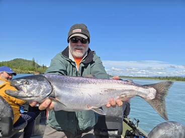 Knik River Kings
