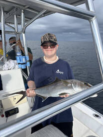 4 hr with new friends from Kansas