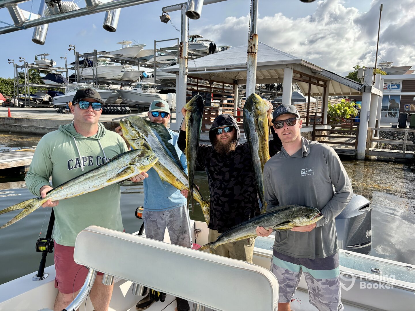 Fajardo Report Photo 0