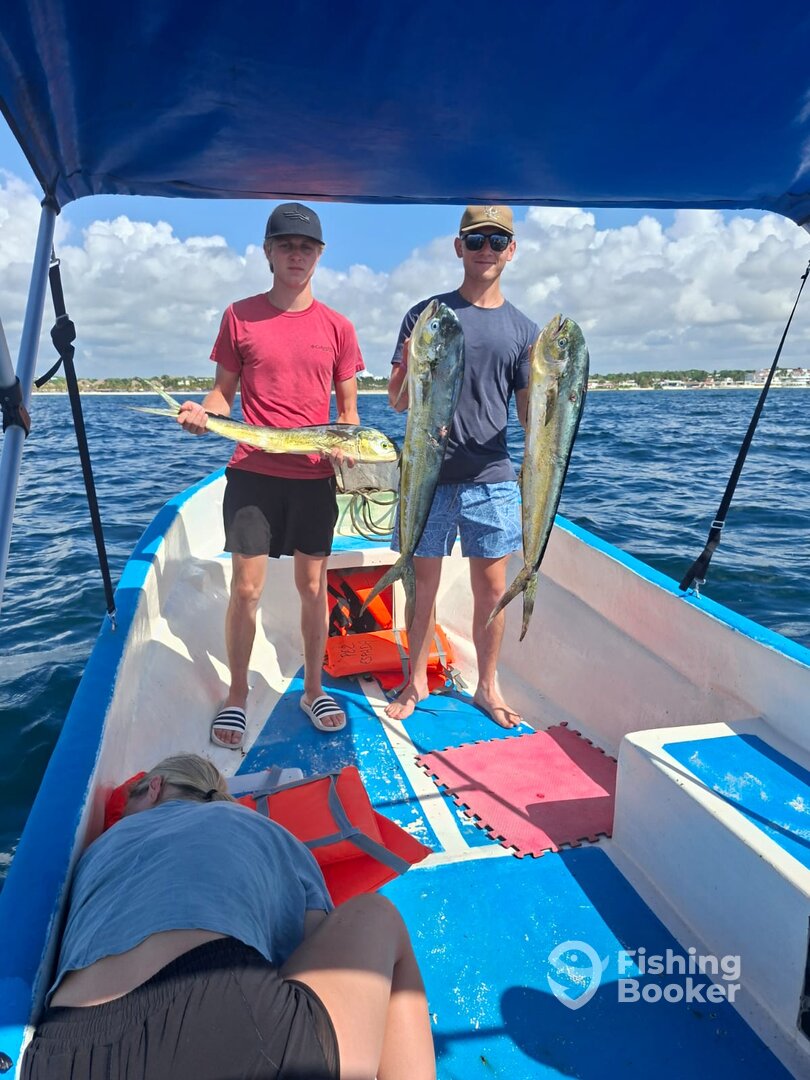 Playa Del Carmen Report Photo 0