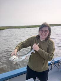 Chance at a big drum