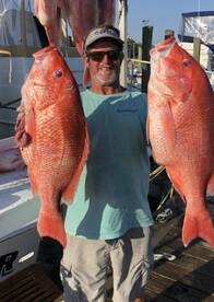 Fishing on fire fire