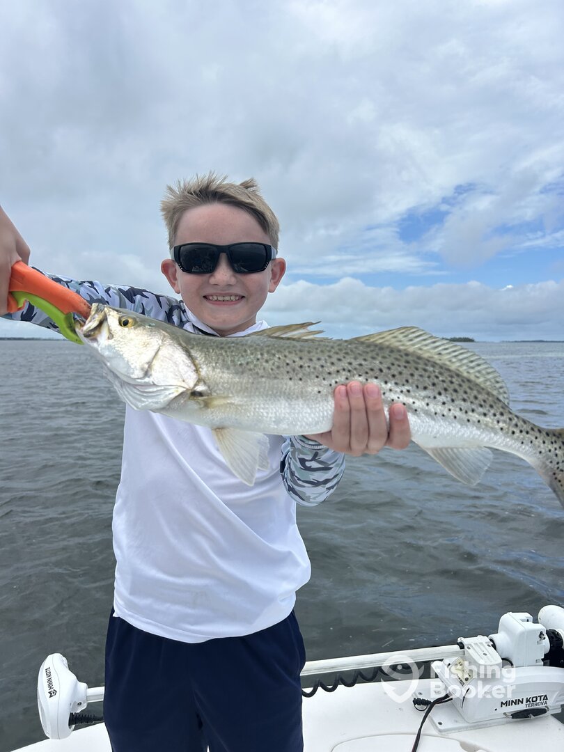 Port St. Joe Report Photo 0