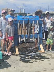 Panama City Beach Report Photo 1