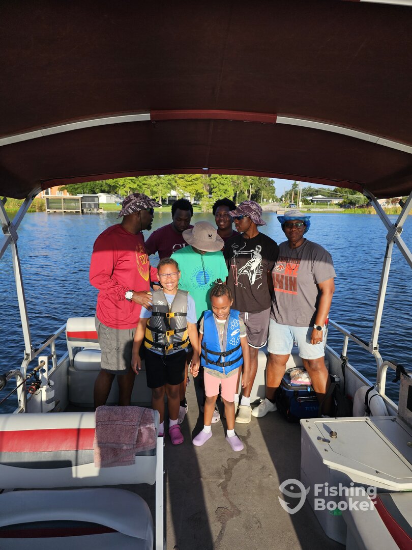 Winter Haven Report Photo 0