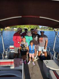 Winter Haven Report Photo 2