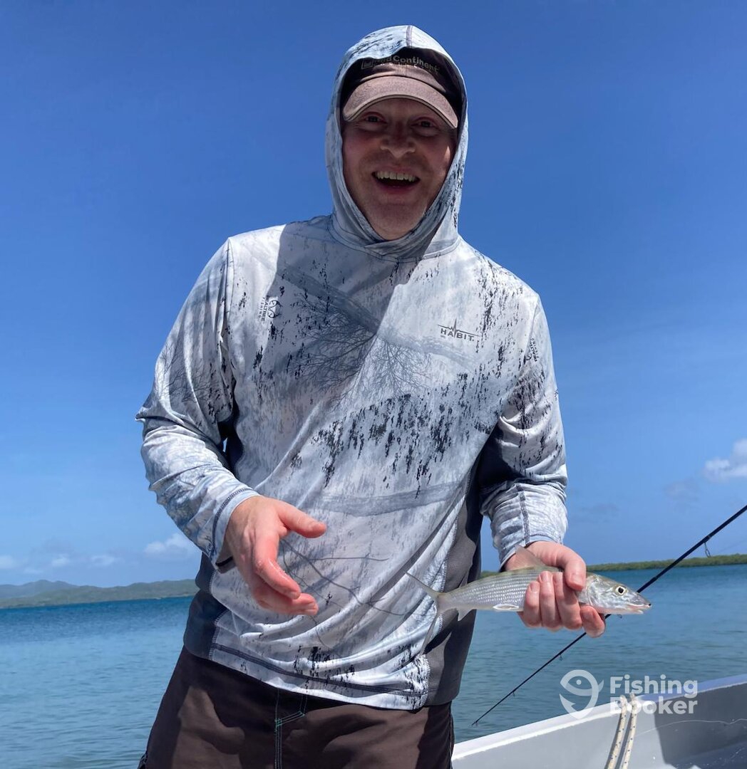 Roatan Report Photo 0